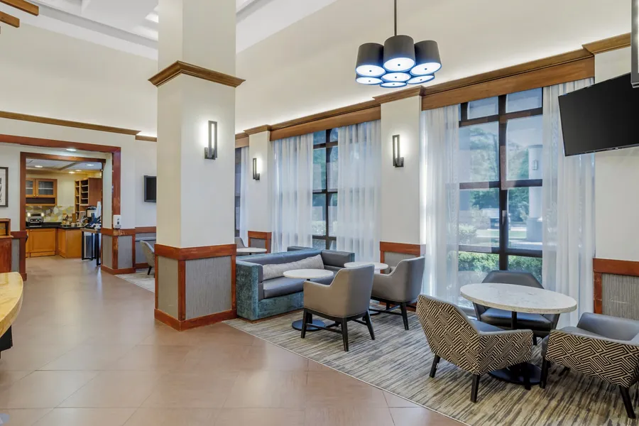 Hyatt Place Houston-North hotel detail image 2