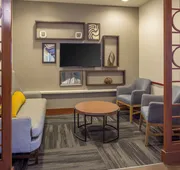 Hyatt Place Houston-North hotel detail image 3