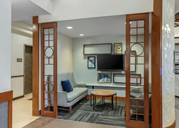 Hyatt Place Houston-North hotel thumbnail 4