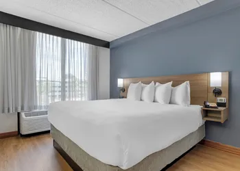 Hyatt Place Houston-North hotel thumbnail 6