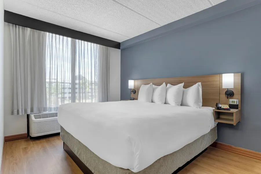 Hyatt Place Houston-North hotel detail image 6