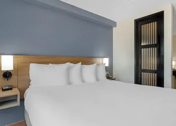 Hyatt Place Houston-North hotel thumbnail 7