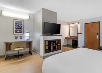 Hyatt Place Houston-North hotel thumbnail 8