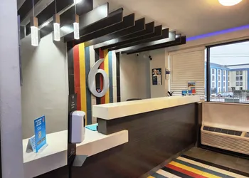Motel 6 North Little Rock, AR hotel thumbnail 3