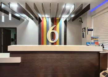 Motel 6 North Little Rock, AR hotel thumbnail 5