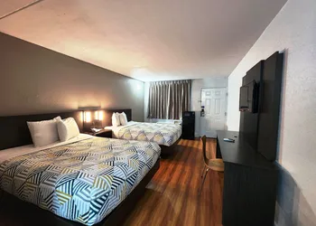 Motel 6 North Little Rock, AR hotel thumbnail 6