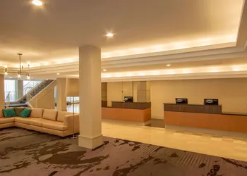 Wyndham Rochester Downtown hotel thumbnail 2