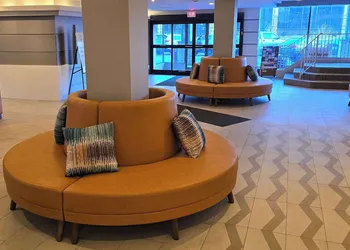 Wyndham Rochester Downtown hotel thumbnail 3