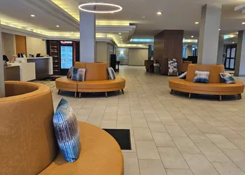 Wyndham Rochester Downtown hotel thumbnail 4