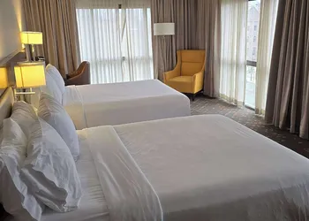 Wyndham Rochester Downtown hotel thumbnail 7