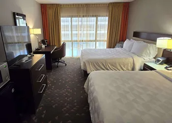 Wyndham Rochester Downtown hotel thumbnail 8