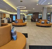 Wyndham Rochester Downtown hotel detail image 4