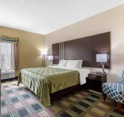 Quality Inn hotel detail image 4