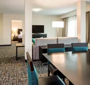 Crowne Plaza Memphis Downtown by IHG hotel detail image 3