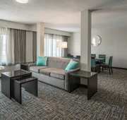 Crowne Plaza Memphis Downtown by IHG hotel detail image 4