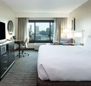 Crowne Plaza Memphis Downtown by IHG hotel detail image 5