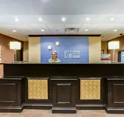 Holiday Inn Express Hotel & Suites Huntsville by IHG hotel detail image 3