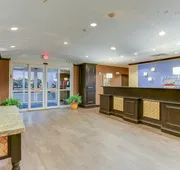 Holiday Inn Express Hotel & Suites Huntsville by IHG hotel detail image 4