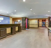 Holiday Inn Express Hotel & Suites Huntsville by IHG hotel detail image 5