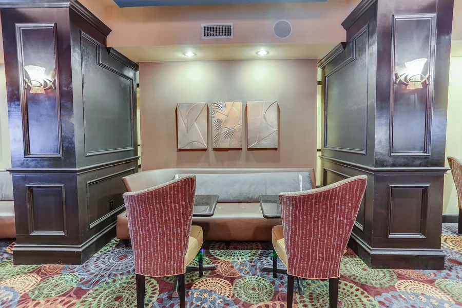 Holiday Inn Express Hotel & Suites Huntsville by IHG hotel detail image 6