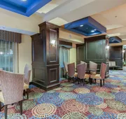 Holiday Inn Express Hotel & Suites Huntsville by IHG hotel detail image 7