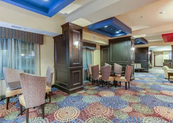 Holiday Inn Express Hotel & Suites Huntsville by IHG hotel thumbnail 7