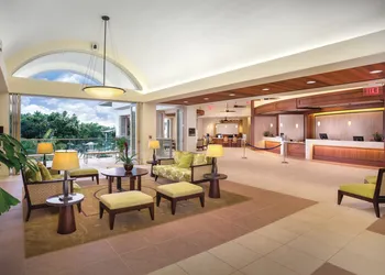 Club Wyndham Bali Hai Villas hotel thumbnail 2