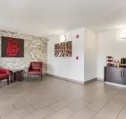 Red Roof Inn Monteagle - I-24 hotel detail image 3