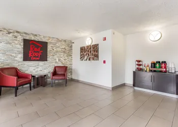 Red Roof Inn Monteagle - I-24 hotel thumbnail 3