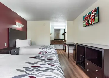 Red Roof Inn Monteagle - I-24 hotel thumbnail 5