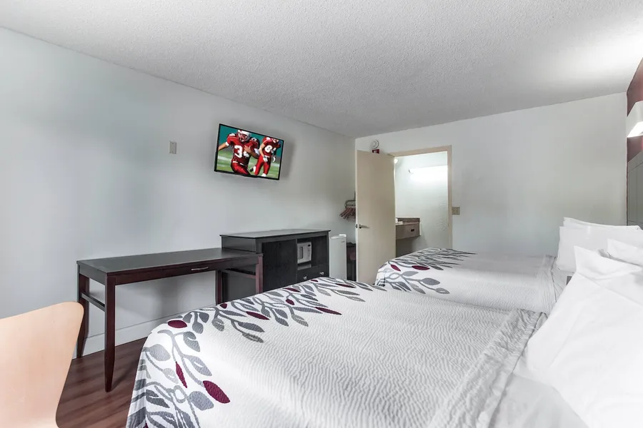 Red Roof Inn Monteagle - I-24 hotel detail image 6