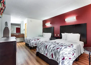 Red Roof Inn Monteagle - I-24 hotel thumbnail 7