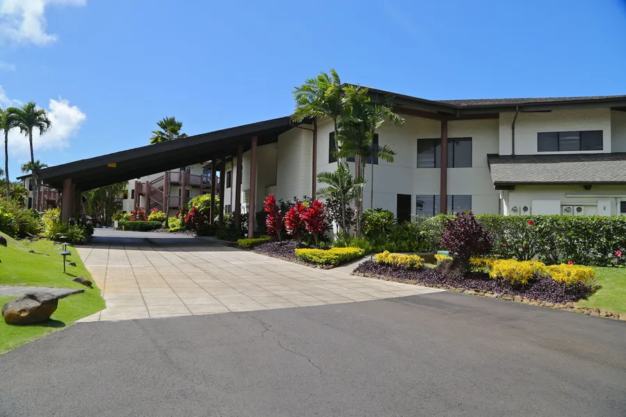 Club Wyndham Ka ‘Eo Kai hotel detail image 2