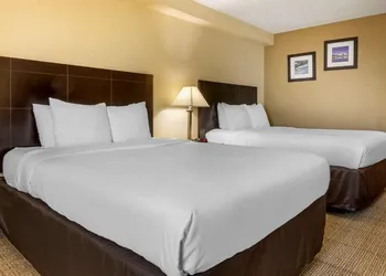 I-Drive Hotel at Universal hotel thumbnail 2