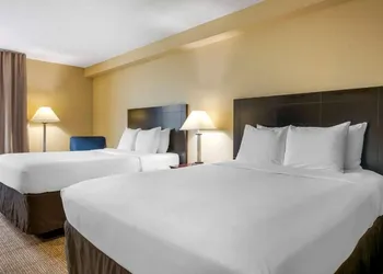 I-Drive Hotel at Universal hotel thumbnail 3