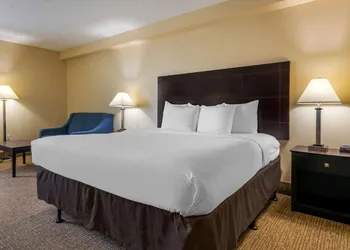 I-Drive Hotel at Universal hotel thumbnail 4