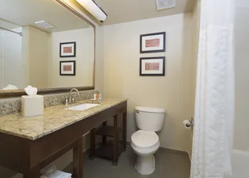 I-Drive Hotel at Universal hotel thumbnail 7