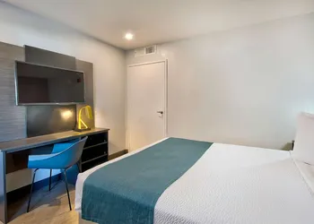 Motel 6 Palmdale, CA hotel thumbnail 5