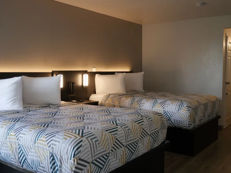 Motel 6 Sacramento, CA - South Sacramento & Elk Grove hotel detail image 6