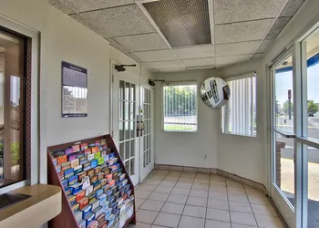 Motel 6 Sacramento, CA - South Sacramento & Elk Grove hotel thumbnail 2