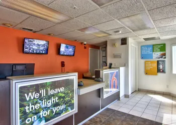 Motel 6 Sacramento, CA - South Sacramento & Elk Grove hotel thumbnail 3