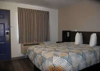 Motel 6 Sacramento, CA - South Sacramento & Elk Grove hotel thumbnail 4
