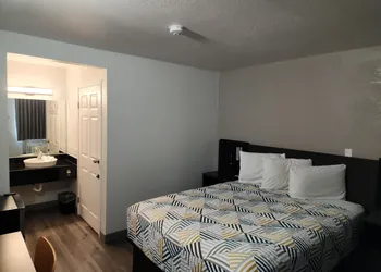 Motel 6 Sacramento, CA - South Sacramento & Elk Grove hotel thumbnail 5