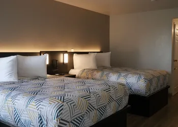Motel 6 Sacramento, CA - South Sacramento & Elk Grove hotel thumbnail 6
