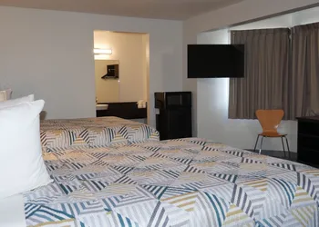 Motel 6 Sacramento, CA - South Sacramento & Elk Grove hotel thumbnail 7