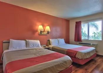 Motel 6 Sacramento, CA - South Sacramento & Elk Grove hotel thumbnail 8