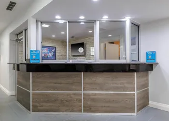 Motel 6 Dallas, TX – Downtown hotel thumbnail 2
