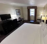 Motel 6 Dallas, TX – Downtown hotel detail image 3