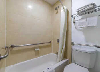 Motel 6 Dallas, TX – Downtown hotel thumbnail 5
