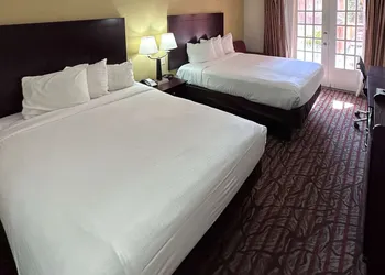 Motel 6 Dallas, TX – Downtown hotel thumbnail 6